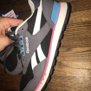 Reebok sneakers